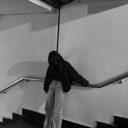  عکس دختر بیو