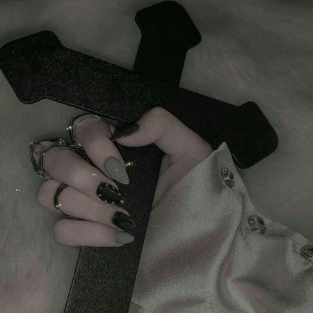 عکس دختر بدون چهره طبیعی