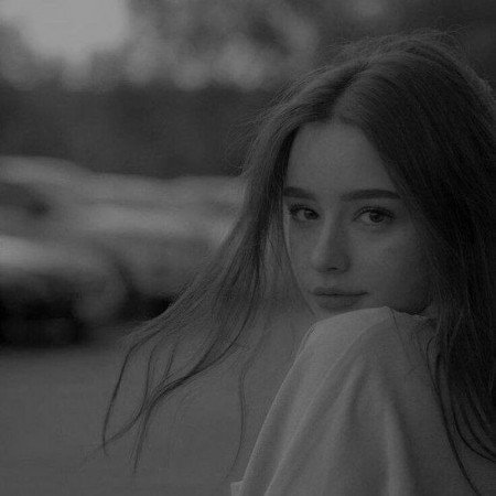  عکس دختر بدون چهره طبیعی