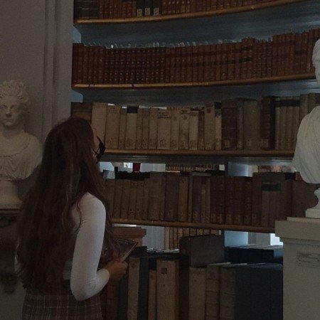  عکس دختر بدون چهره طبیعی