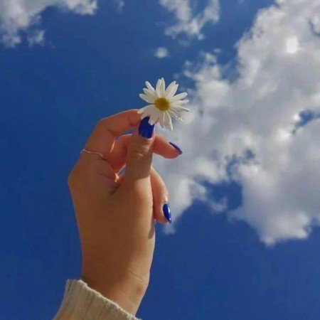  عکس دختر بدون چهره طبیعی