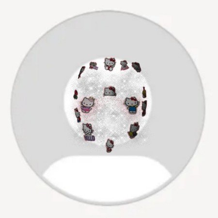  عکس دختر بدون چهره طبیعی