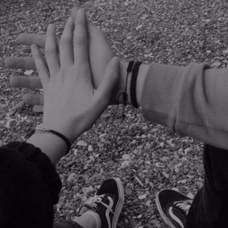  عکس دونفره بدون چهره