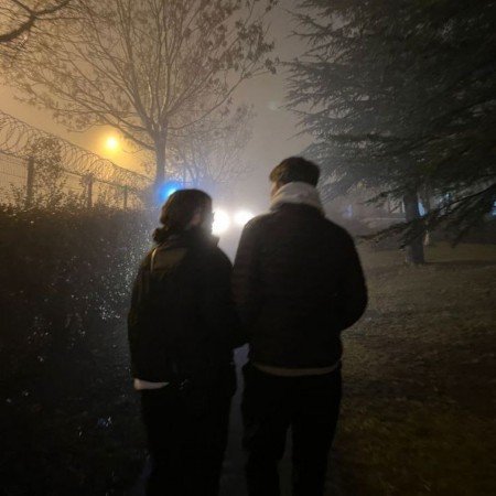  عکس دونفره بدون چهره