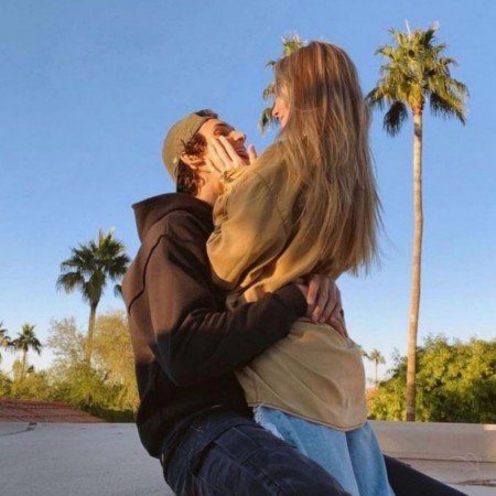  عکس دونفره بدون چهره