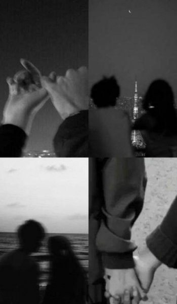  عکس دونفره بدون چهره