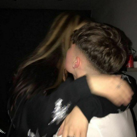  عکس دونفره بدون چهره