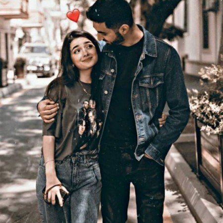  عکس دونفره بدون چهره