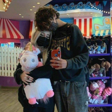  عکس دونفره بدون چهره