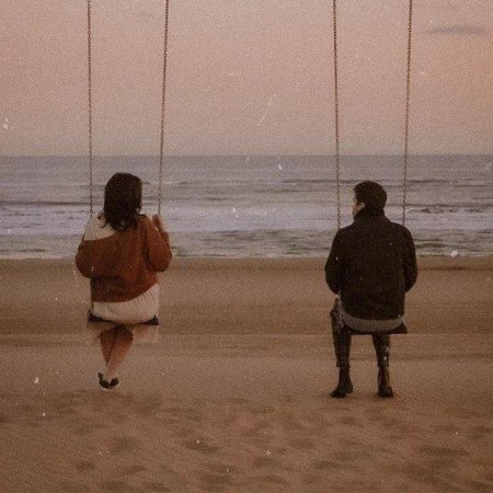  عکس دونفره بدون چهره