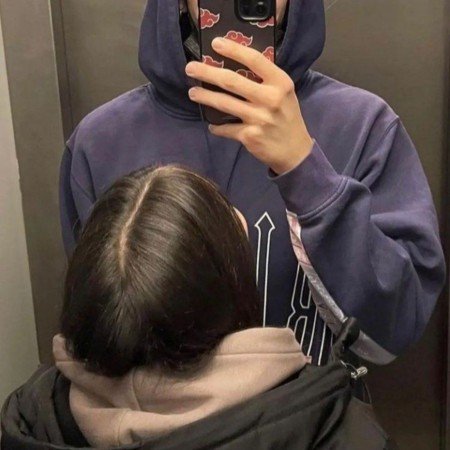  عکس دونفره بدون چهره