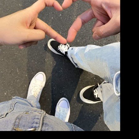  عکس دونفره بدون چهره