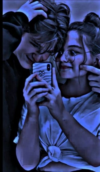  عکس دونفره بدون چهره