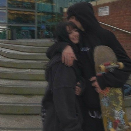  عکس دونفره بدون چهره