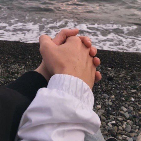  عکس دونفره بدون چهره