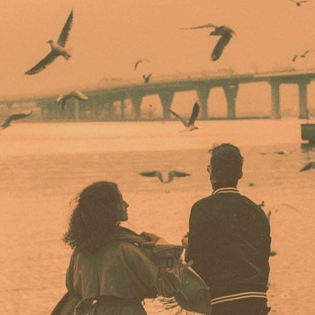  عکس دونفره بدون چهره