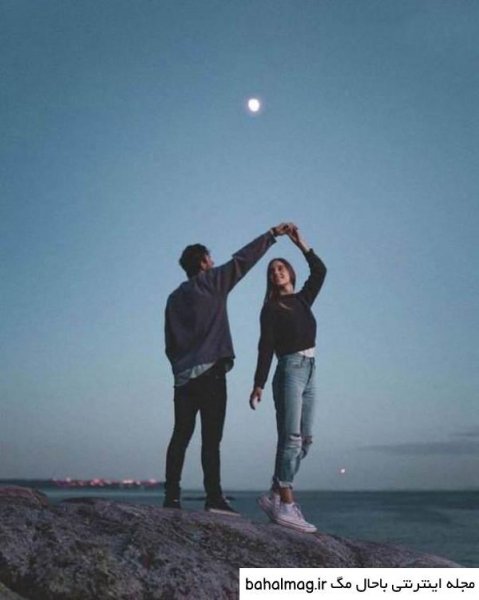  عکس پروفایل پسرانه