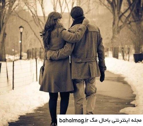 عکس پروفایل جدید امسال بدون متن