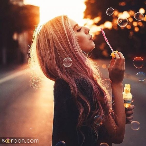  بهترین عکس پروفایل