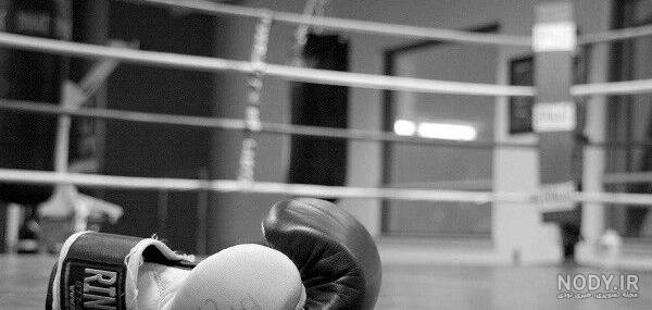  عکس پروفایل بوکس پسرانه