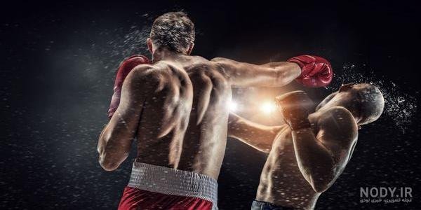  عکس پروفایل بوکس خفن