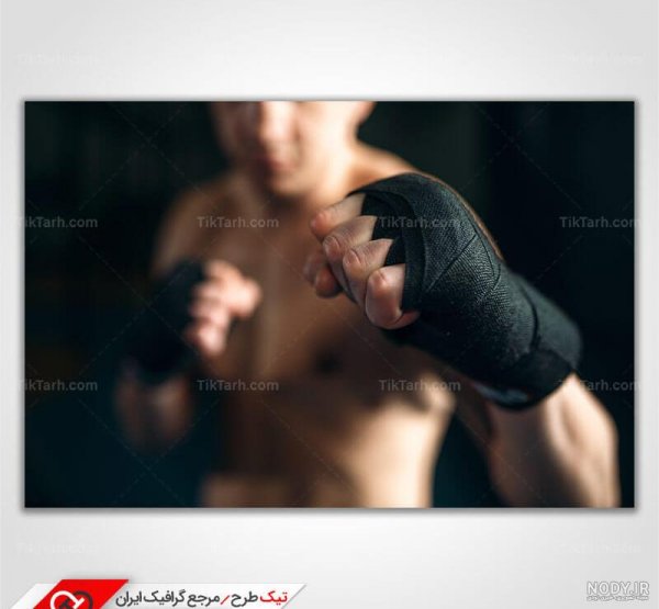  عکس پروفایل بوکس خفن دخترانه