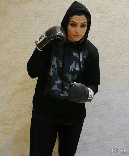  عکس پروفایل بوکس خفن دخترانه