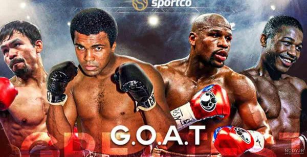  عکس پروفایل بوکس خفن دخترانه