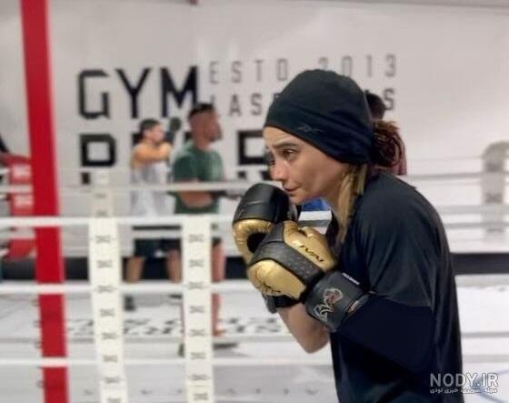  100 عکس بوکسور خفن