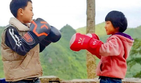  100 عکس بوکسور خفن