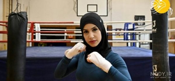  100 عکس بوکسور خفن