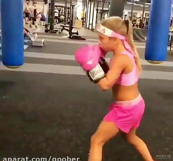  100 عکس بوکسور خفن