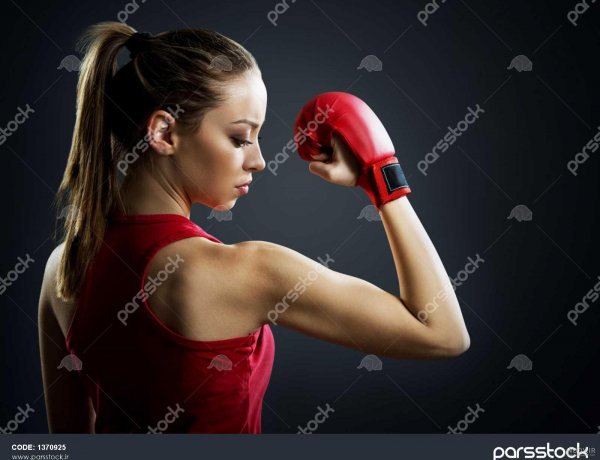  100 عکس بوکسور خفن