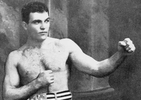  40 عکس بوکسور های معروف