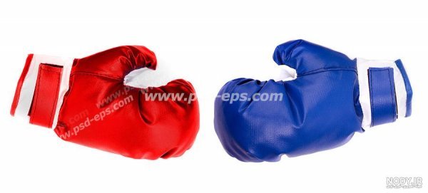 عکس رینگ بوکس برای پروفایل