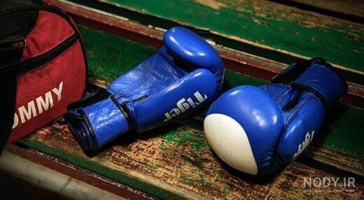  عکس رینگ بوکس برای پروفایل