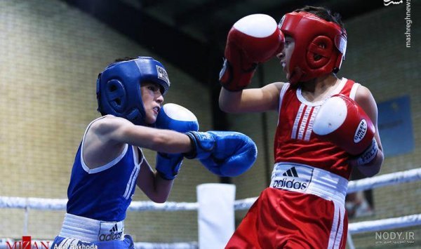  عکس رینگ بوکس برای پروفایل