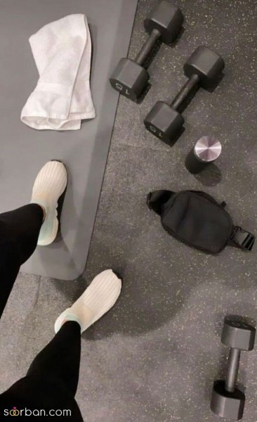  عکس بوکسور خفن دخترانه