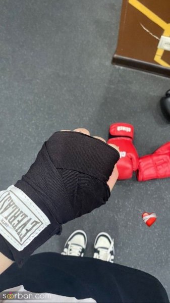  عکس بوکسور خفن دخترانه