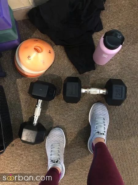  عکس بوکسور خفن دخترانه