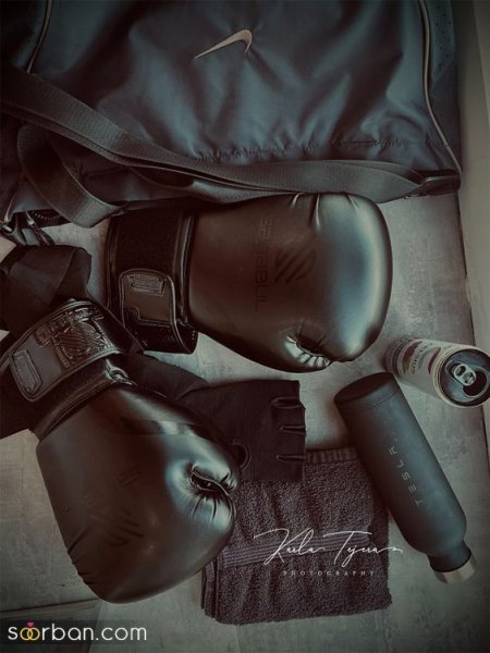  عکس بوکسور خفن دخترانه