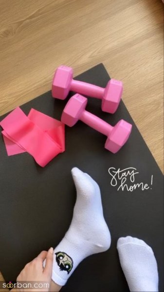  عکس بوکسور خفن دخترانه