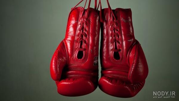  عکس بوکس دخترانه