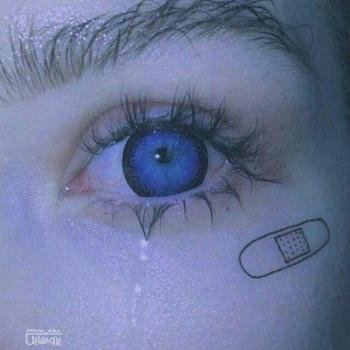  60 عکس پروفایل غمگین