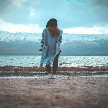  جدیدترین عکس پروفایل غمگین دخترانه