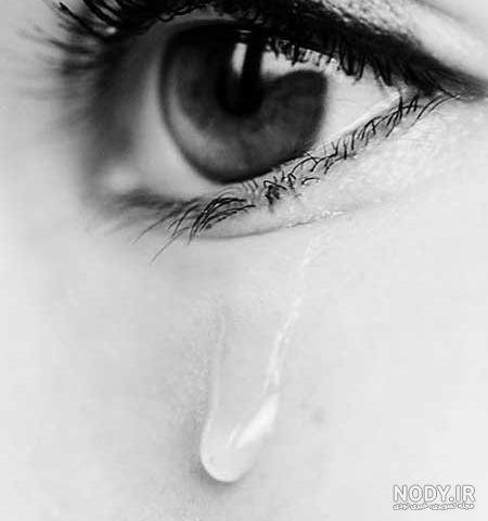  عکس دختر تنها و غمگین