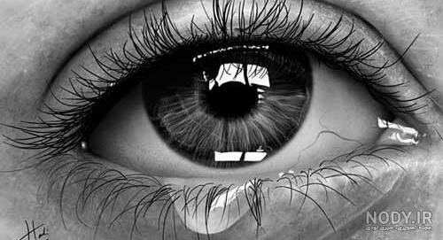  عکس دختر تنها و غمگین