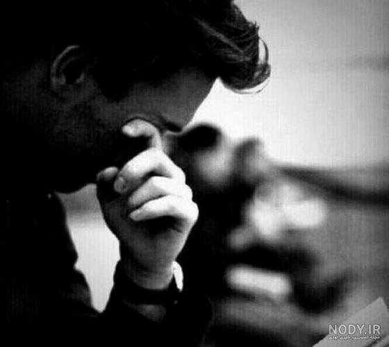  عکس دختر تنها و غمگین