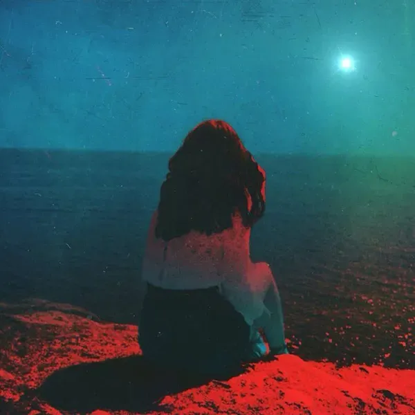  عکس دختر تنها و غمگین برای پروفایل