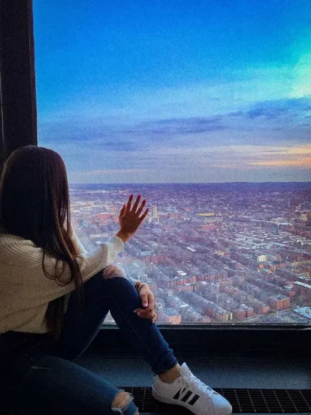 عکس پروفایل غمگین دخترانه واتساپ